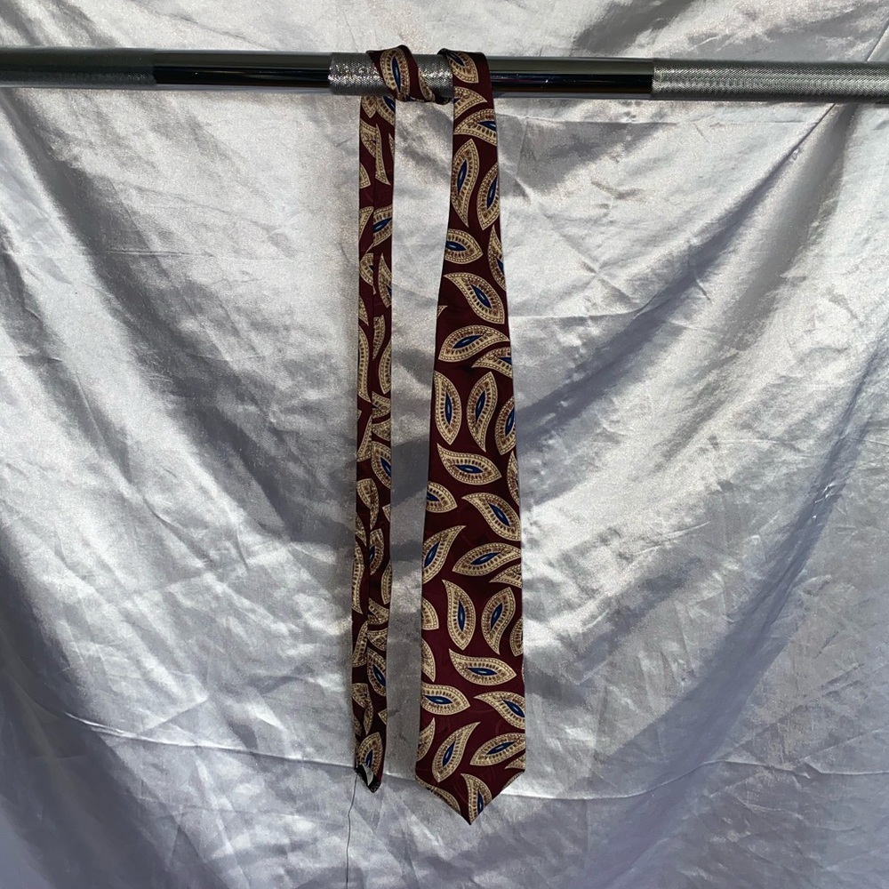 Oscar De La Renta Tie